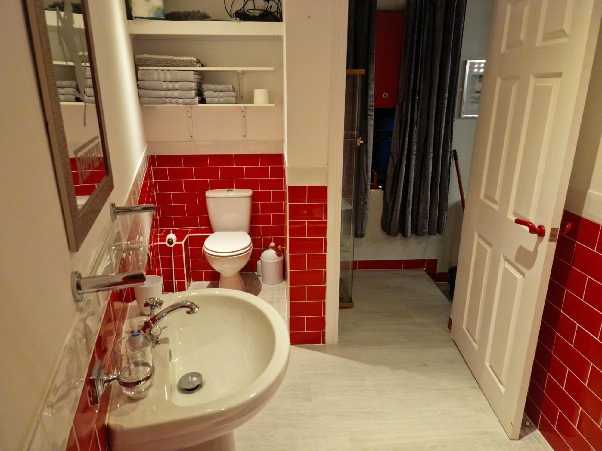 Joiners Arms - Studio Apartments Market Drayton Zewnętrze zdjęcie